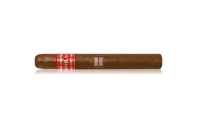 L Amateur De Cigares Horacio Awarded Cigar Of The Year By