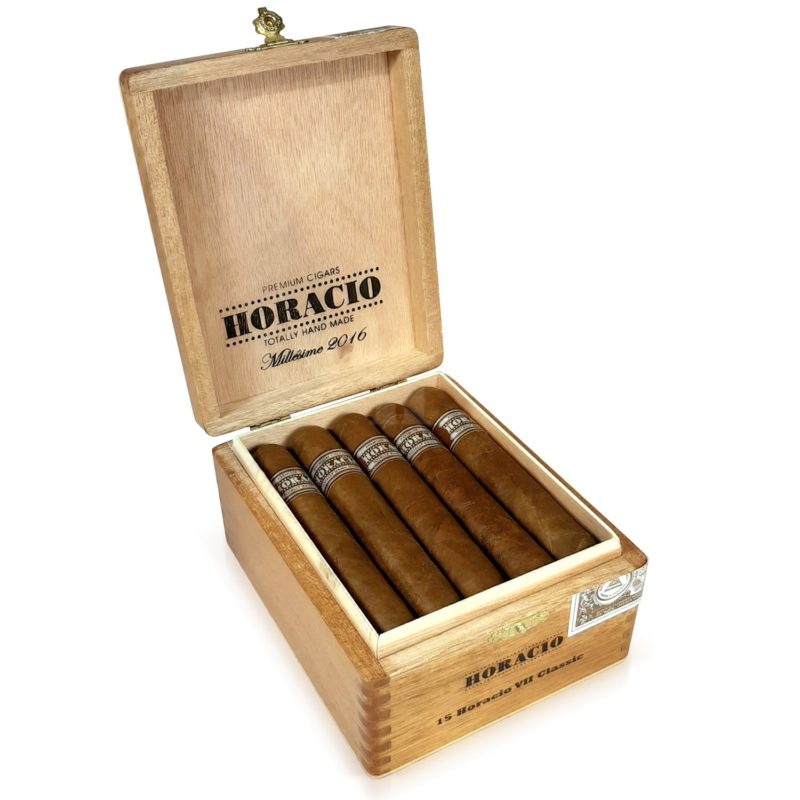 cigar Horacio VII