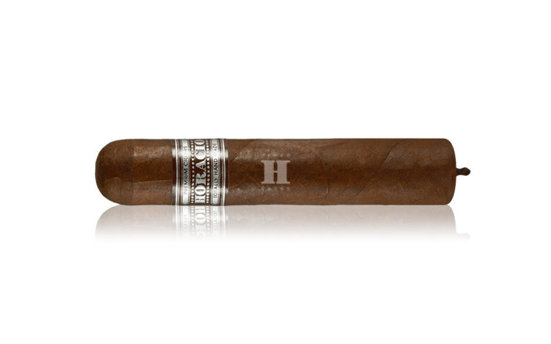 Cigar Horacio 5 Classic serie