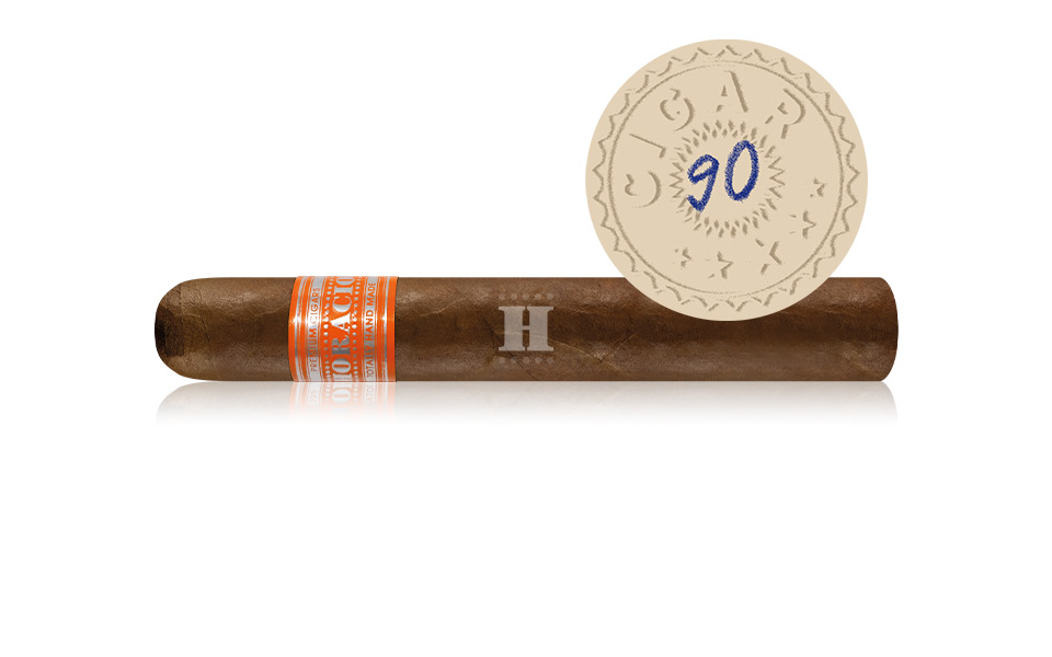 cigar Horacio Pasion 48 rating 90
