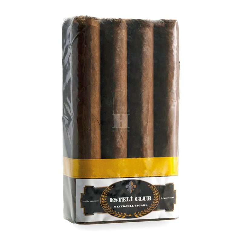 Bundle Esteli club 0 cigar