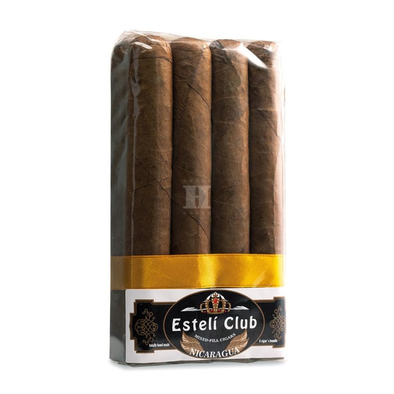 Bundle Esteli club 1 cigar