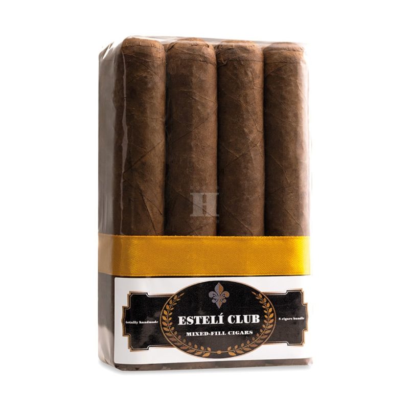 Bundle Esteli club 3 cigar