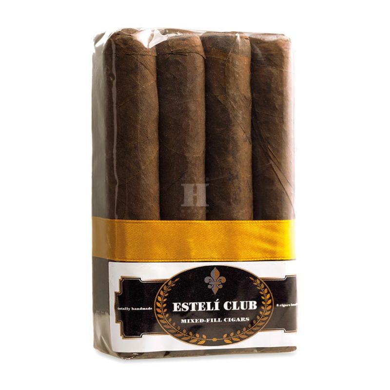 Bundle Esteli club 5 cigar
