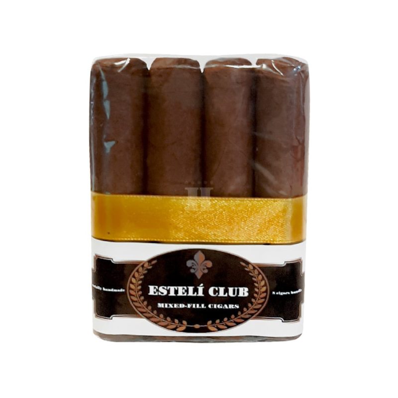 Bundle Esteli club 8 cigar