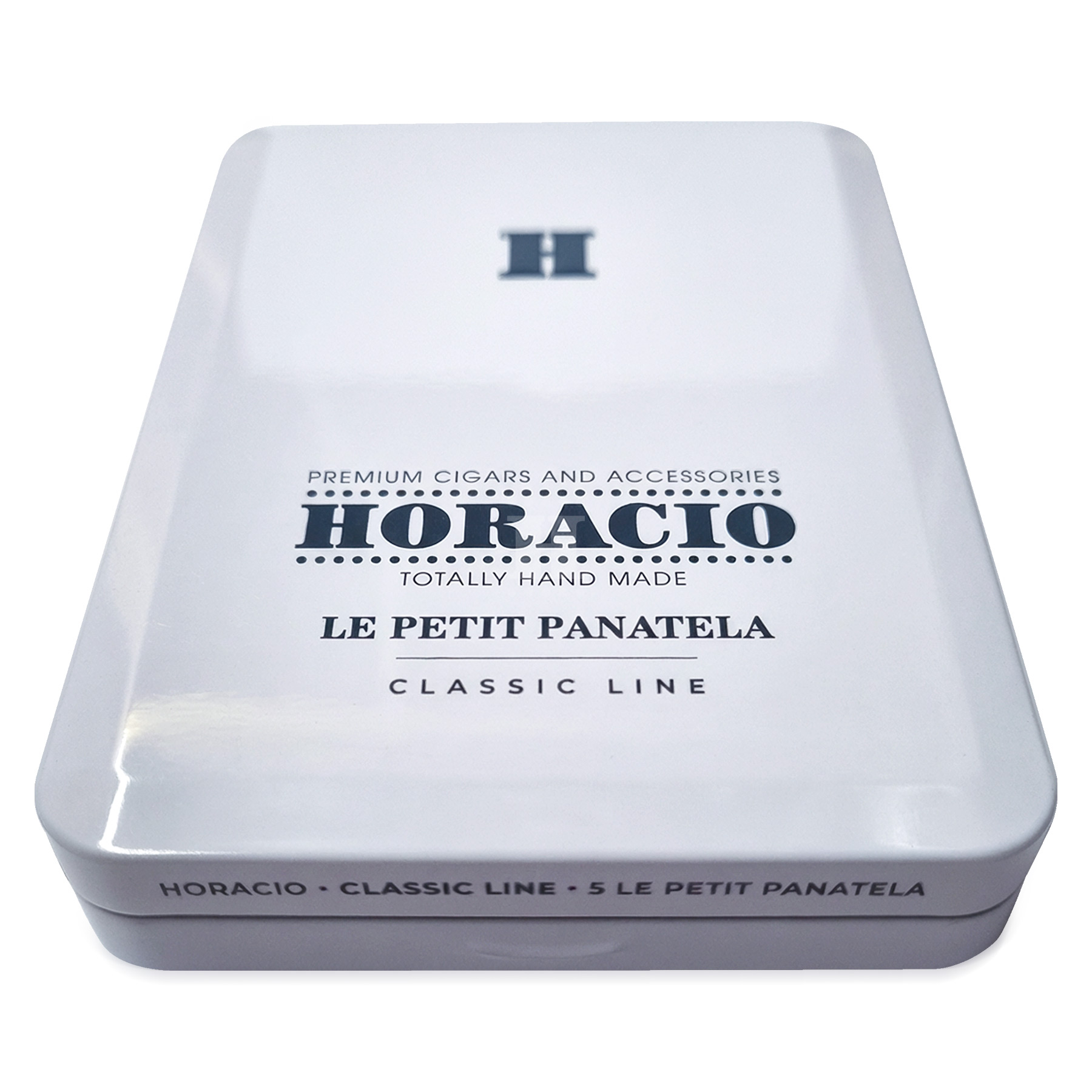 Horacio Le Petit Panatela – Classic Line - Image 6