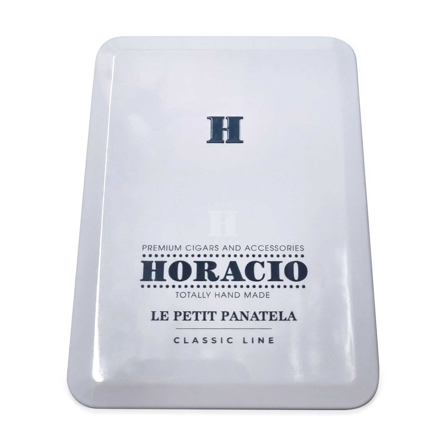 Horacio Le Petit Panatela – Classic Line - Image 5