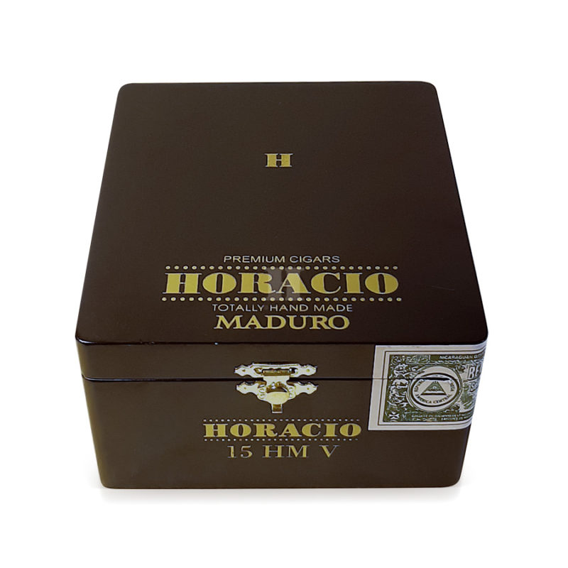Horacio Maduro 5 - HM5 box