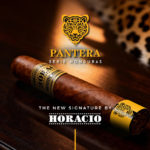 Official launch Horacio Pantera